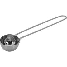 Westmark Kaffeemaßlöffel silber