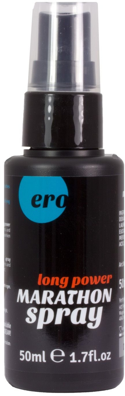 Ero - Marathon Spray 50 ml