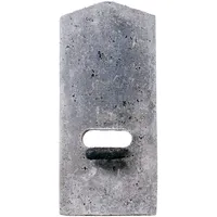 Schwegler VORDERWAND für Fledermaushöhle 2F
