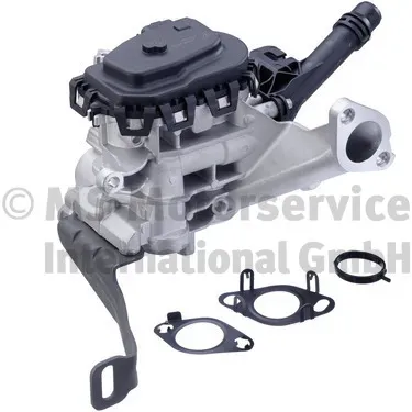 PIERBURG AGR-Ventil 710334250 für Vaughall DS TOYOTA