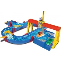 AquaPlay ContainerPort