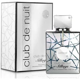 Armaf Club de Nuit Sillage Eau de Parfum 105 ml