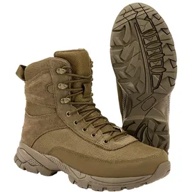 Brandit Textil Brandit Tactical Next Generation, olive, Größe 42