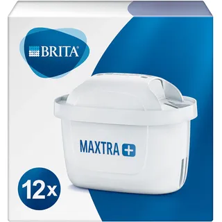 Brita MAXTRA+ Kartuschen 12 St.