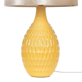 Beliani Haddas Gelb 2 St.