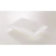 Paradies KopfKissen Softy Tip 40 x 60 cm Weiß