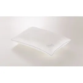 Paradies KopfKissen Softy Tip 40 x 60 cm Weiß