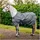 Horseware Amigo Hero Ripstop Lite 0g Turnout Decke wasserdicht 80 cm Shadow/Rose/Navy