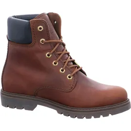 Panama Jack Panama 03 Gtx Wool C1 Herren Braun 46
