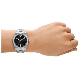 Emporio Armani Federico Edelstahl 44 mm AR11622