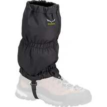 Salewa HIKING Gamaschen 1 Schwarz M