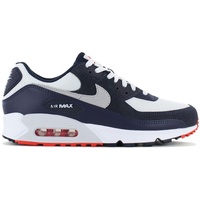 Nike Air Max 90 Navy Crimson DM0029-400 Blau-40.5