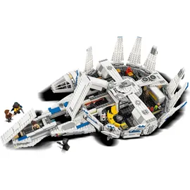 LEGO Star Wars Kessel Run Millennium Falcon 75212