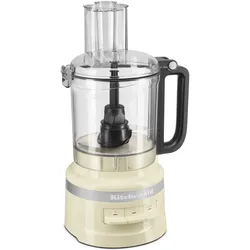 KitchenAid Food Processor 2,1l creme