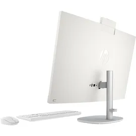 HP 27-cr0008ng All-in-One-PC 27" LED Intel Core i7 1355U 4,0 GHz 16 GB RAM 1 TB SSD Intel Iris Win 11 Home