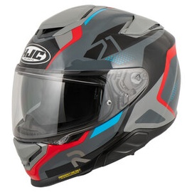 HJC Helmets RPHA 71 Hapel MC21 XL