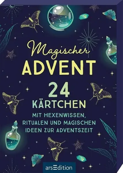 Preisvergleich Produktbild Magischer Advent