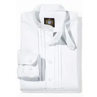 HAMMERSCHMID Trachtenhemd in weiß | Gr.: 41