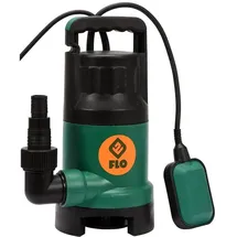 Yato Schmutzwasserpumpe 900W 79774