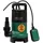 Yato Schmutzwasserpumpe 900W 79774