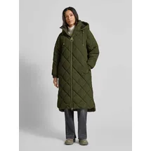 BARBOUR Steppmantel KIRKTON