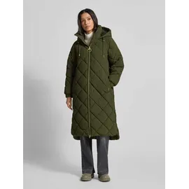 BARBOUR Steppmantel KIRKTON