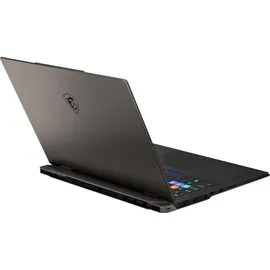MSI Vector 18 HX AI 18'' Intel Core Ultra 9 275HX 32 GB RAM 6 TB SSD RTX 5090 Win11 grau