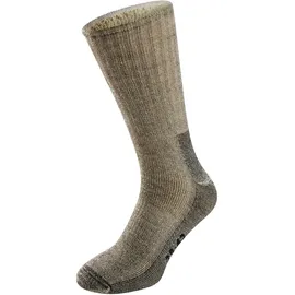 xtreme sockswear Laufsocken 1 Paar Grau 35-38