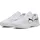 Puma VARION Herren Weiß/Schwarz 44 5