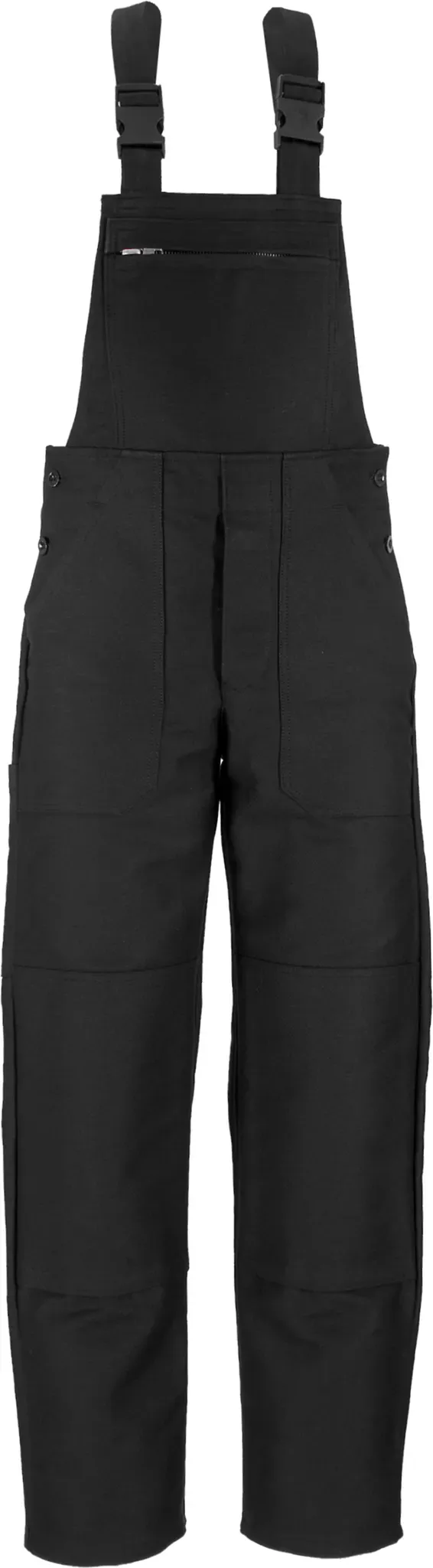 Job Latzhose Doppel-Pilot GUSTAV - 28