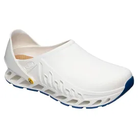 SCHOLL Evoflex weiß 45
