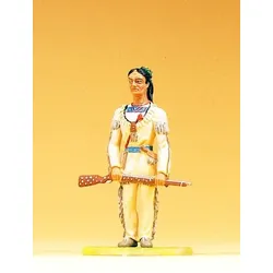 PREISER 54961 1:25 Winnetou