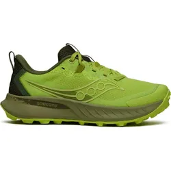 Saucony Peregrine 15 sunny/hemlock (150) 39