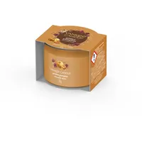 Yankee Candle Golden Pumpkin Votivkerze 37 g orange