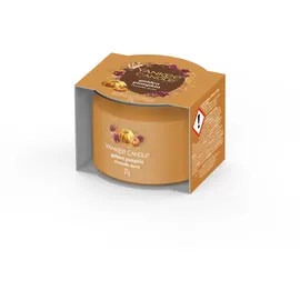 Yankee Candle Golden Pumpkin Votivkerze 37 g orange