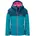 Dark Turquoise/Madeira Blue 140