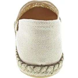 Verbenas Carmen Damen Beige 41