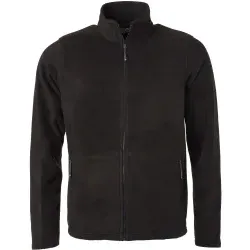 James® & Nicholson Fleecejacke JN782 1 Stück, Größe: S