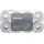 Katrin Toilettenpapier Plus 250 3-lagig 72 Rollen à 250 Blatt