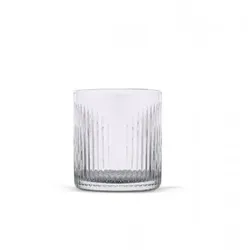 Le Tribute Tumblerglas