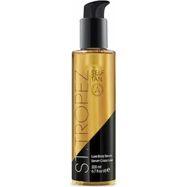 St. Tropez Luxe Body Serum 200ml