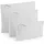 Westford Mill Canvas Accessoires Tasche Sport- und Reisetasche W530 light grey M (22,5 x 16 cm)