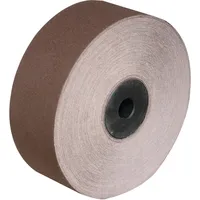 Holzstar Schleifbandrolle 50000x80 K120