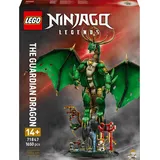 LEGO 71847 LEGO® NINJAGO Der Wächterdrache