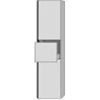 Sanipa BR10543 Hochschrank rechts 3way (BR105)