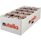 Ferrero nutella Nougatcreme, 120 St.