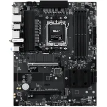 MSI PRO B850-S EVO WIFI