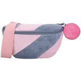 Fritzi aus Preußen Fritzi Bum Limited Umhängetasche Baumwolle Blue Rose