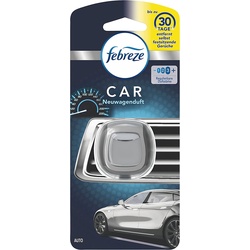 Febreze Car Neuwagenduft Lufterfrischer 2ml