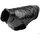 Hunter Tampere Hundemantel Schwarz 25
